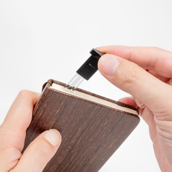 マルチタスク定規