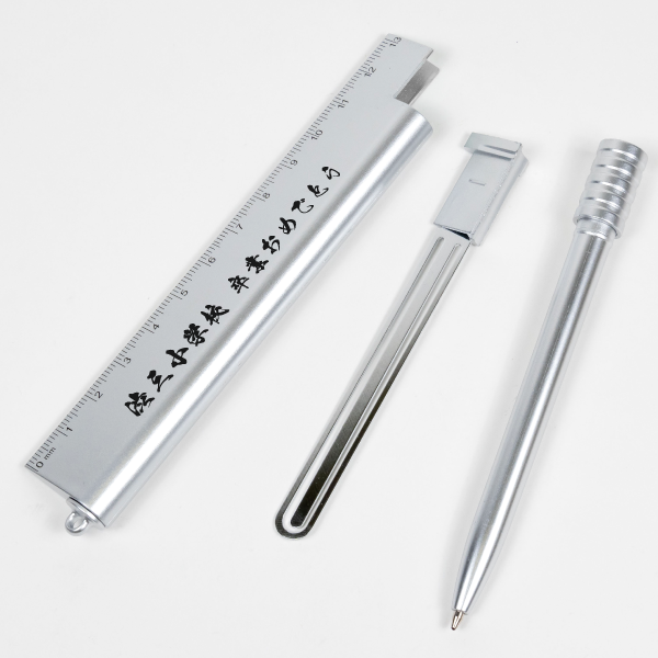 マルチタスク定規