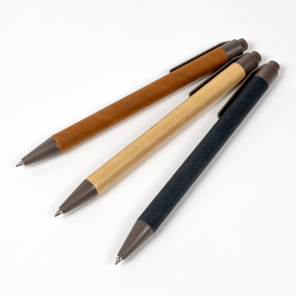 エコカフェボールペン