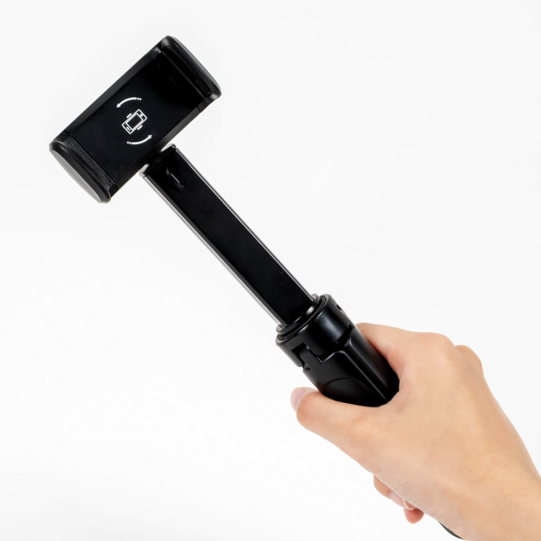 セルフィーアームスタンド