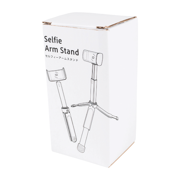 セルフィーアームスタンド
