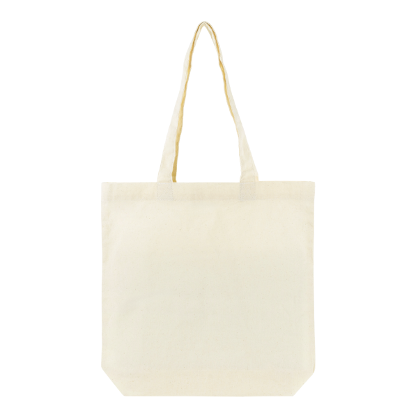 リサイクルコットン トートバッグM