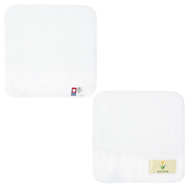 今治ミニタオルハンカチ