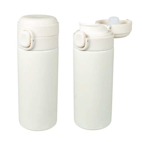 ワンタッチ真空ステンレスボトル300ml