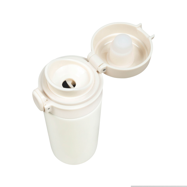 ワンタッチ真空ステンレスボトル300ml