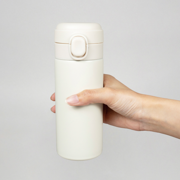 ワンタッチ真空ステンレスボトル300ml