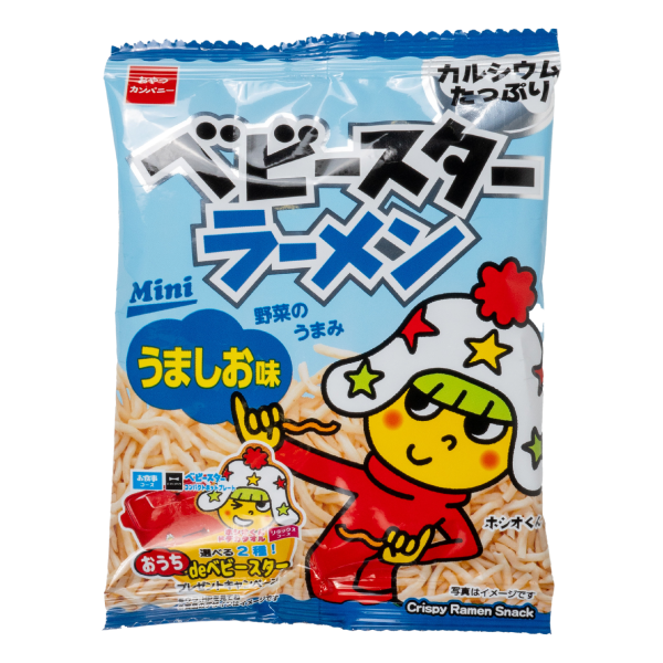 おやつカンパニー ベビースター ミニパック【印刷専用】