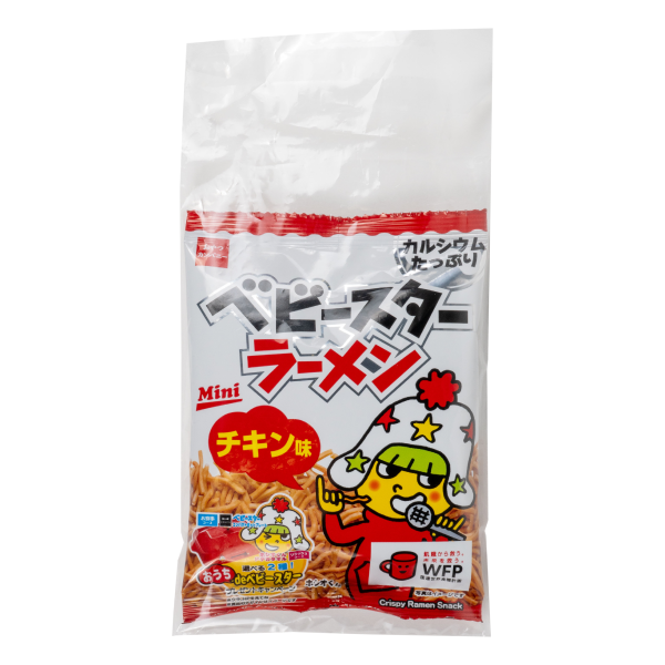 おやつカンパニー ベビースター ミニパック【印刷専用】