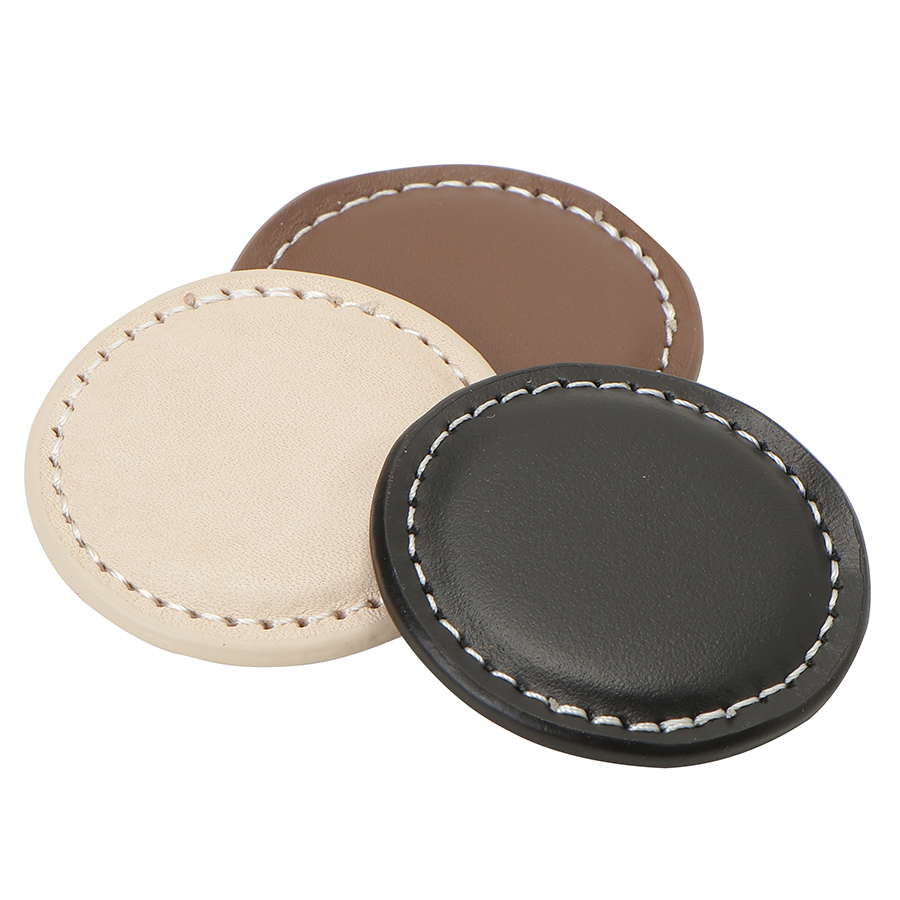レザーマーカー　φ41mm【印刷専用】