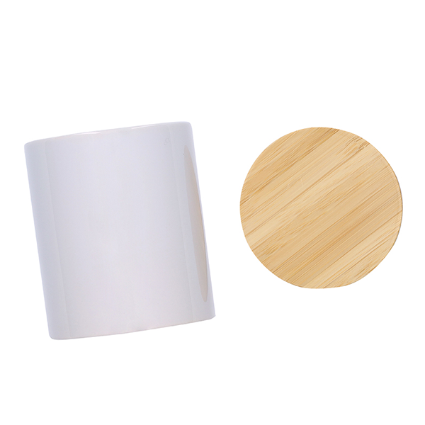 磁器製キャニスター