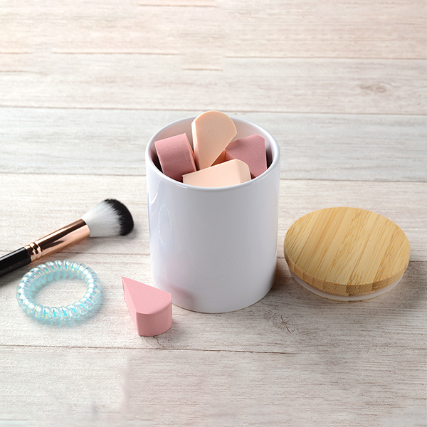 磁器製キャニスター