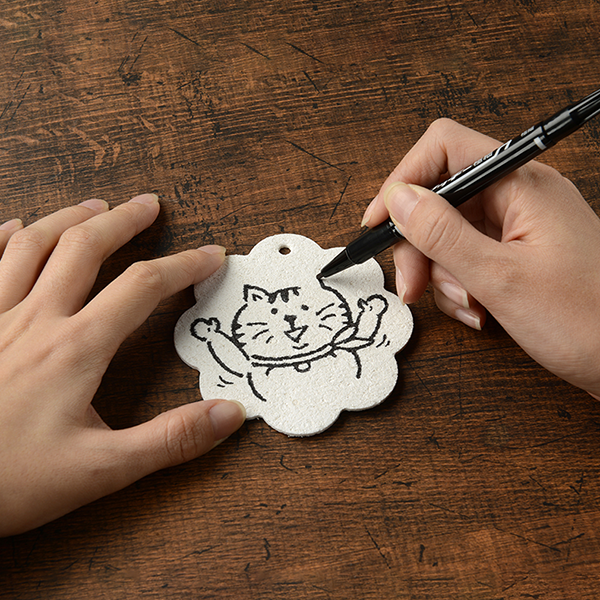 ふくらむマジックスポンジ