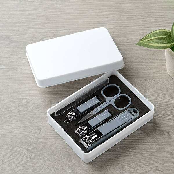 ボックス入ネイルケアセット