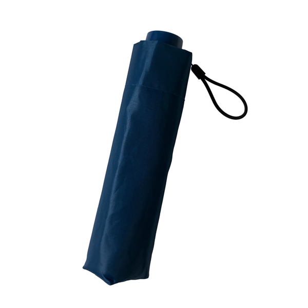 軽量耐風 カラー折りたたみ傘 50cm