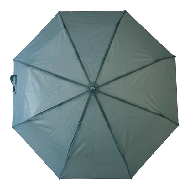 軽量耐風 カラー折りたたみ傘 50cm