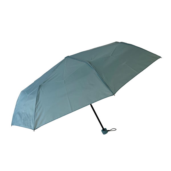 軽量耐風 カラー折りたたみ傘 50cm