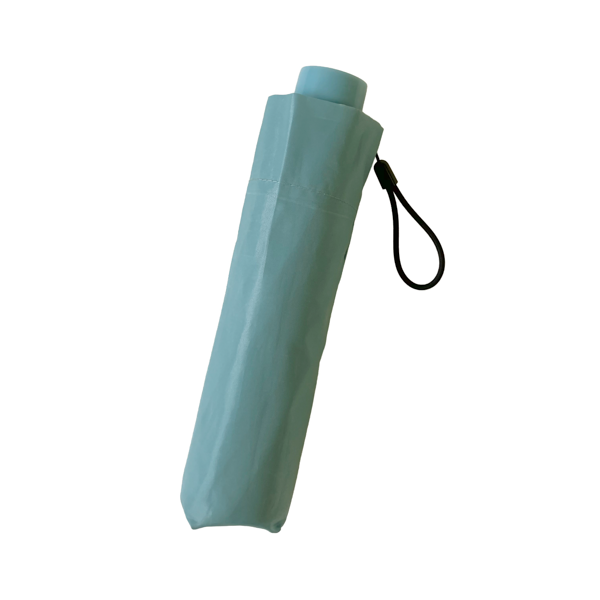 軽量耐風 カラー折りたたみ傘 50cm