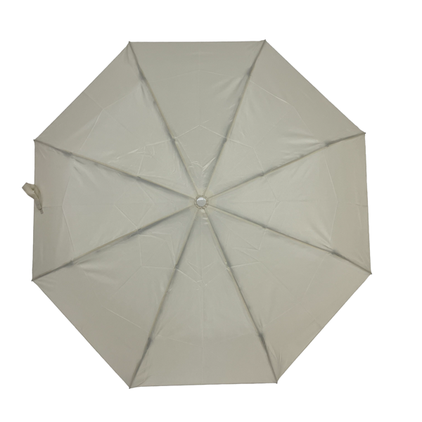 軽量耐風 カラー折りたたみ傘 50cm