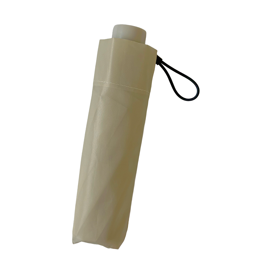軽量耐風 カラー折りたたみ傘 50cm