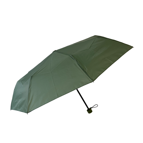 軽量耐風 カラー折りたたみ傘 50cm