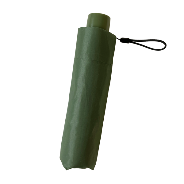 軽量耐風 カラー折りたたみ傘 50cm