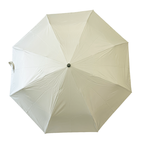 晴雨兼用 遮光軽量耐風折りたたみ傘 55cm