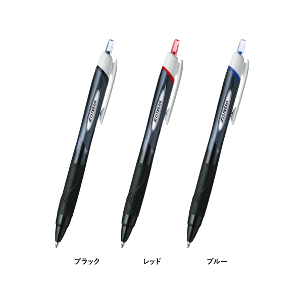 ジェットストリーム スタンダード 1.0mm