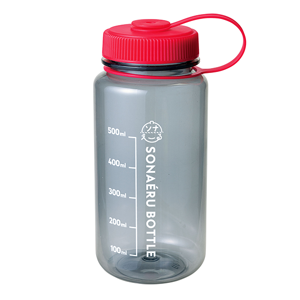 ソナえーる エマージェンシーボトル7点セット