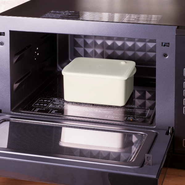 ヘルシーレンジスチーマー