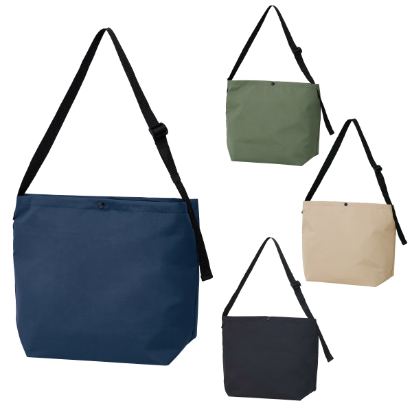 保冷温スイッチショルダー