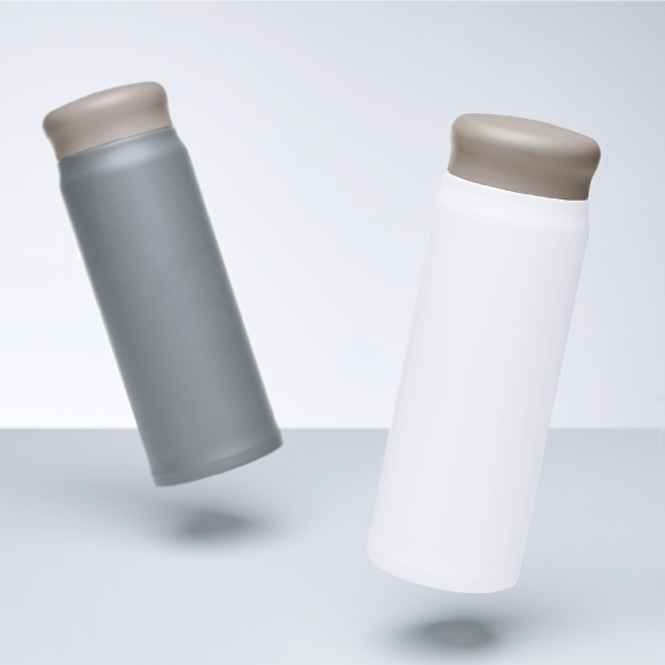 超軽量ステンレスサーモボトル 500ml