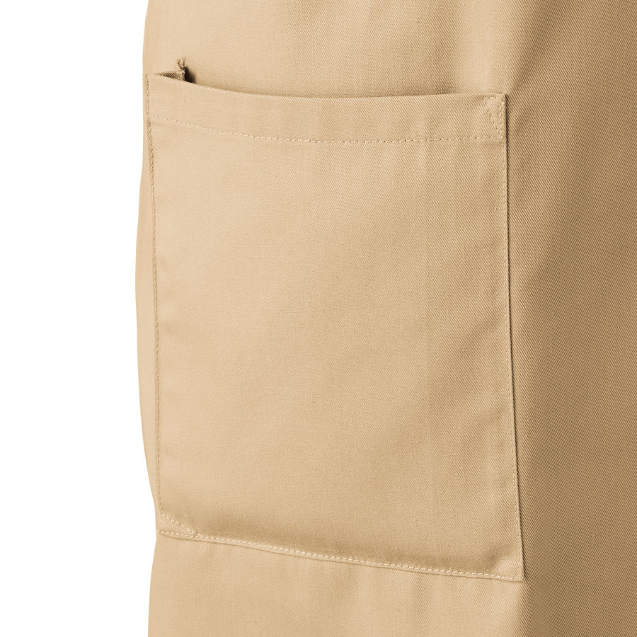 カスタムデザインエプロン