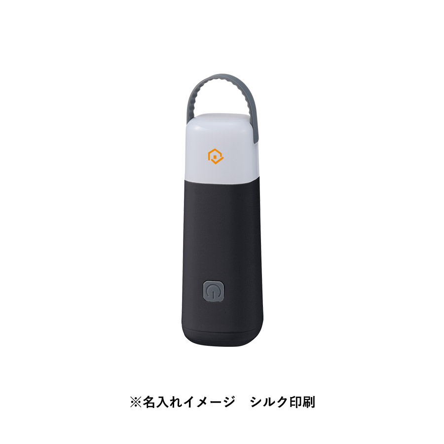 LEDハンディスタンドライト