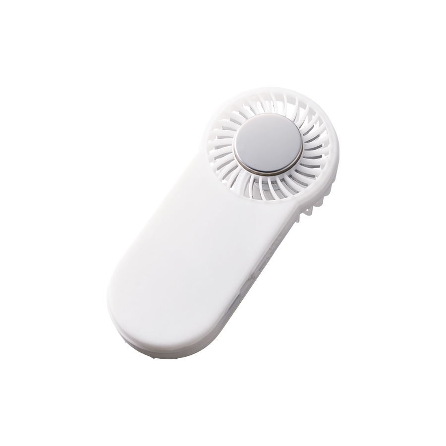 全面印刷できる冷却プレートUSBハンディファン