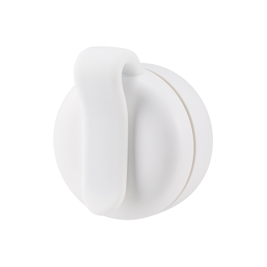 360度回転クリップファン