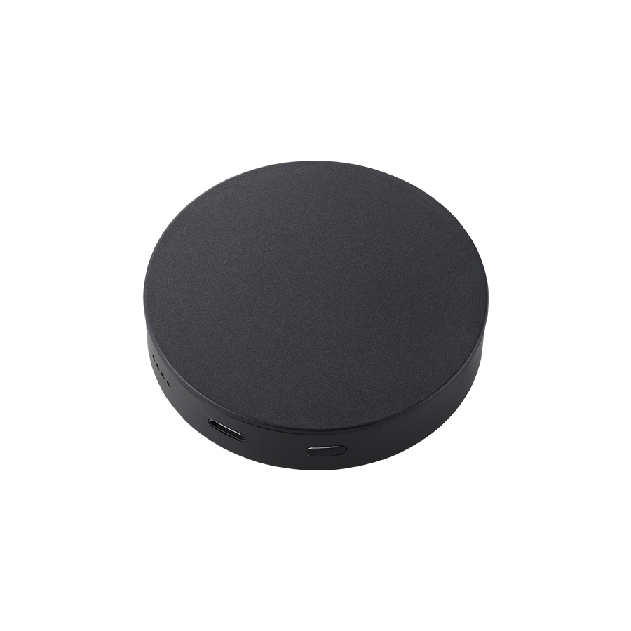 【PSE取得】スマートモバイルチャージャー2500 ラウンド