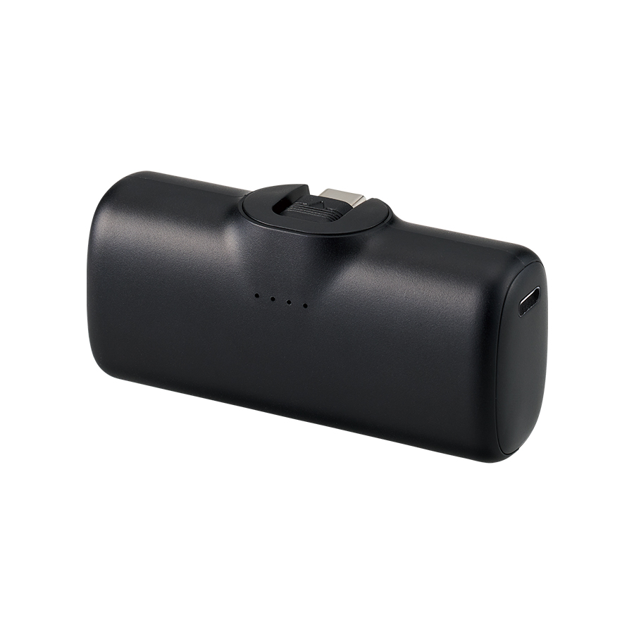 シンプルダイレクトモバイルチャージャー4000