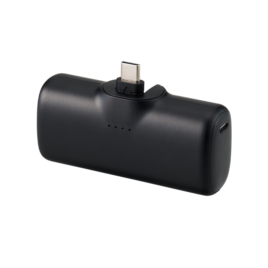 シンプルダイレクトモバイルチャージャー4000