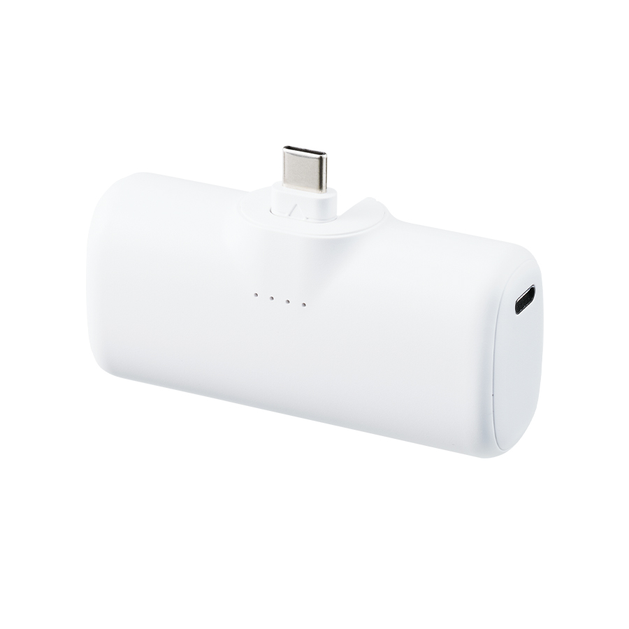 シンプルダイレクトモバイルチャージャー4000