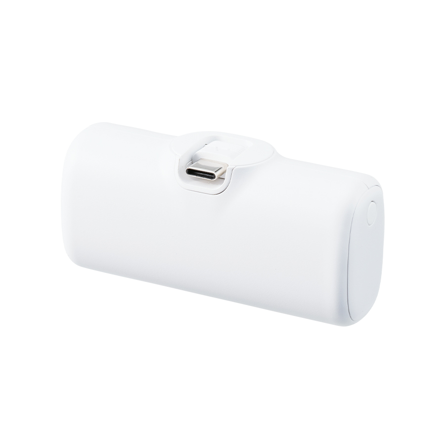 シンプルダイレクトモバイルチャージャー4000