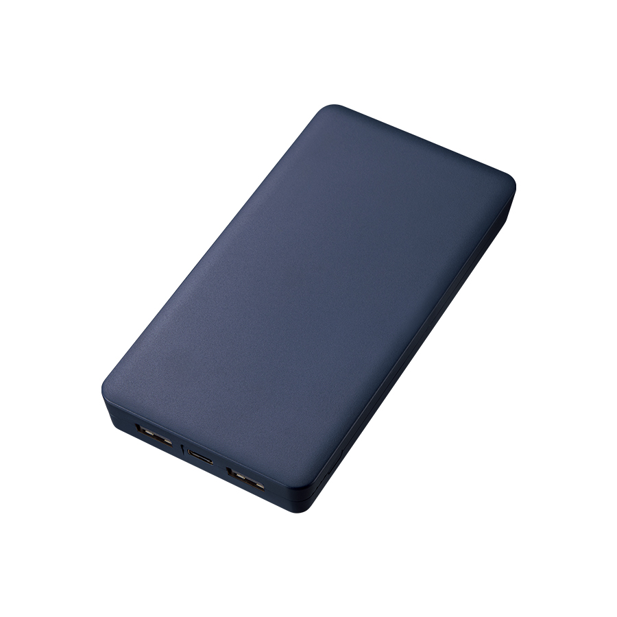 全面印刷できるモバイルチャージャー10000 スクエア