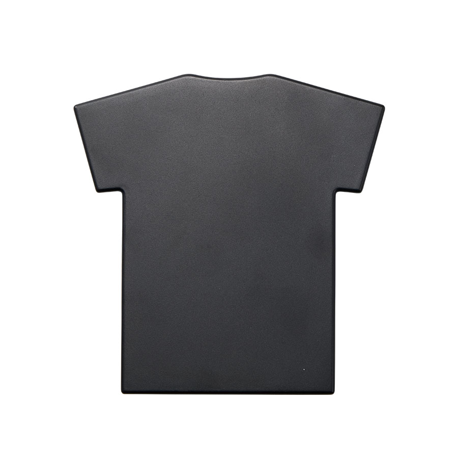 全面印刷できるモバイルチャージャー5000 Tシャツ