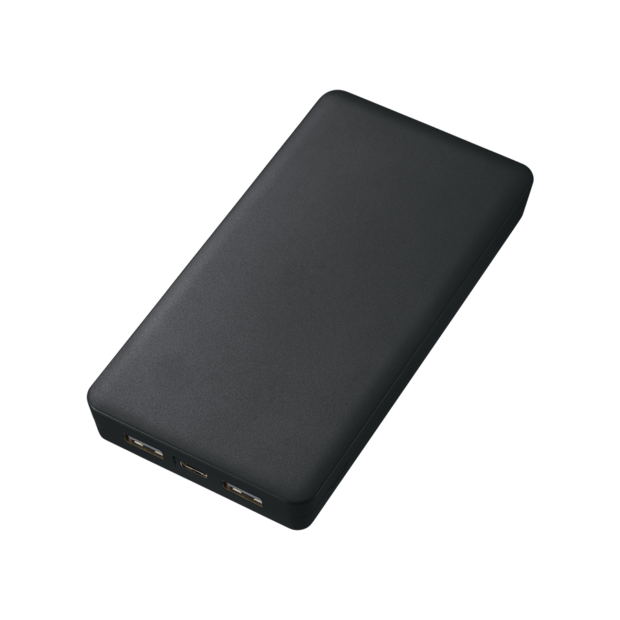 全面印刷できるモバイルチャージャー10000(リン酸鉄使用)