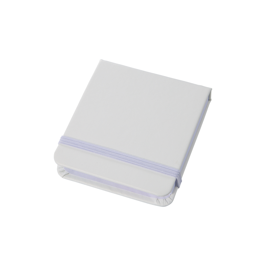 合皮カバー付箋セット(S)