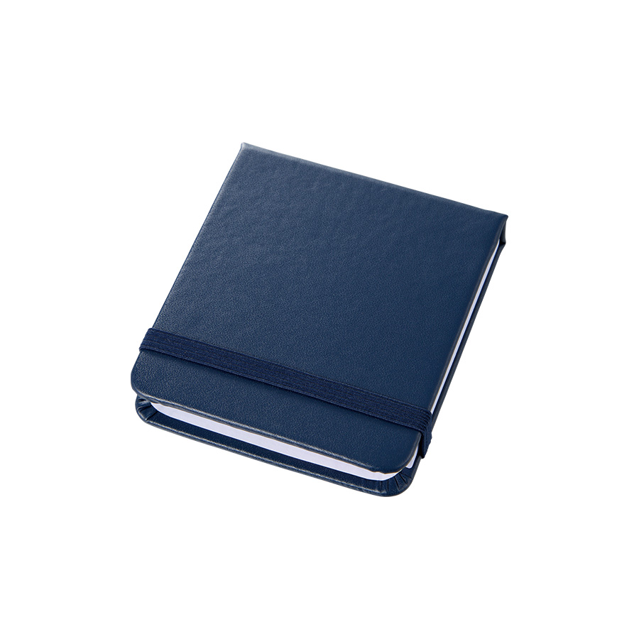 合皮カバー付箋セット(S)