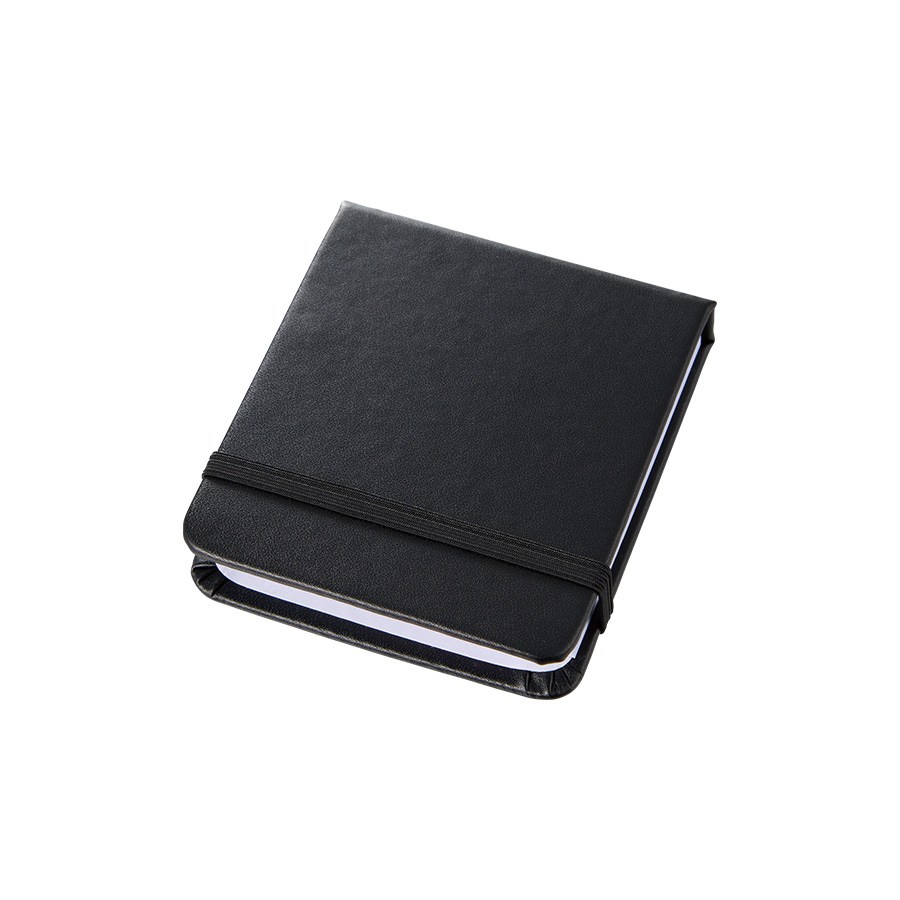 合皮カバー付箋セット(S)