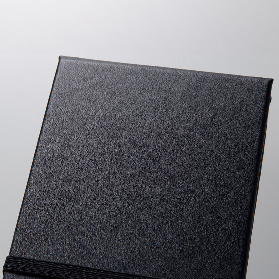 合皮カバー付箋セット(S)