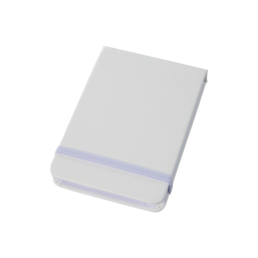 合皮カバー付箋セット(M)