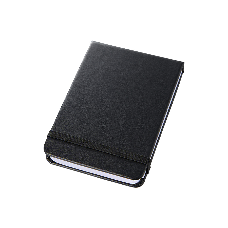 合皮カバー付箋セット(M)