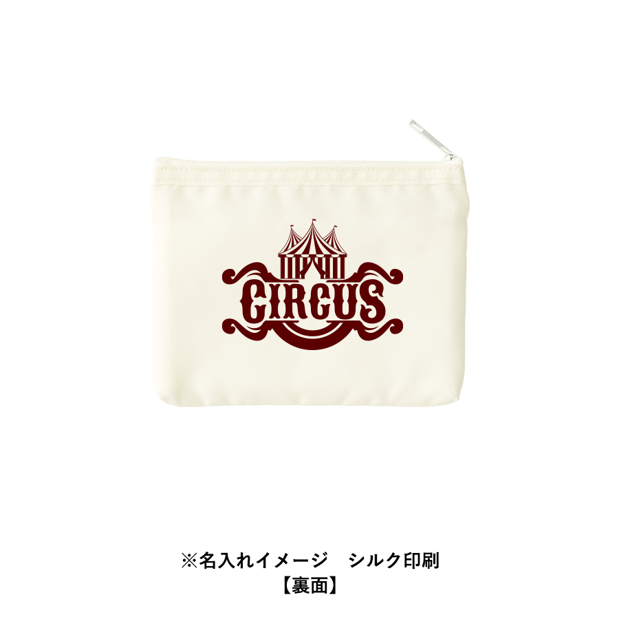 らくらく仕分けポーチ(S)